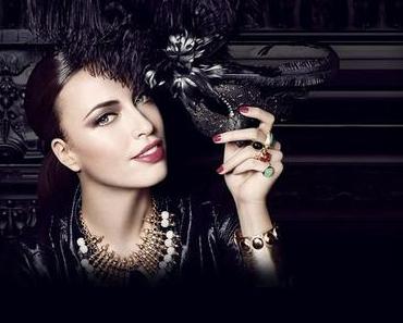 SOTHYS Herbst/Winter-Make-up Kollektion 2015/2016