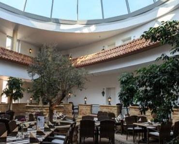 Wochenende im Wildpark Hotel Bad Marienberg im Westerwald