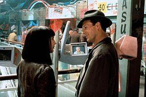 Fernsehtipps Film (10.08. - 16.08.2015)