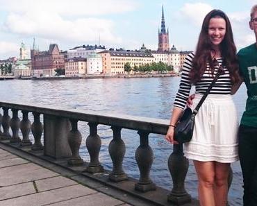 Välkommen in Stockholm!  Unvergessliche Tage in einer natürlich schönen Stadt