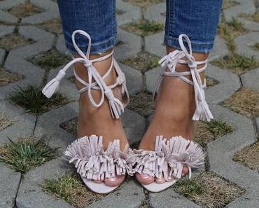 Platform Fashion: Outfit 2