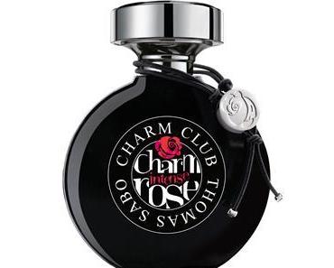 Thomas Sabo Charm Rose Intense