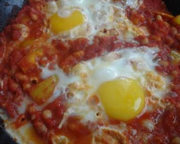 shakshuka