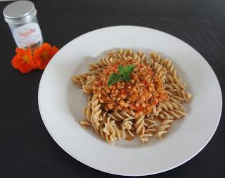 Buchweizenbolognese (2P)