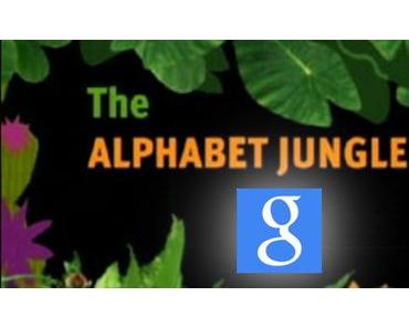 Aus Google wird Alphabet