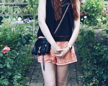 40 Degrees Survival Outfit!