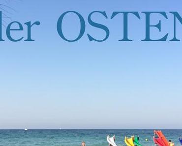 der osten {mallorca} ...