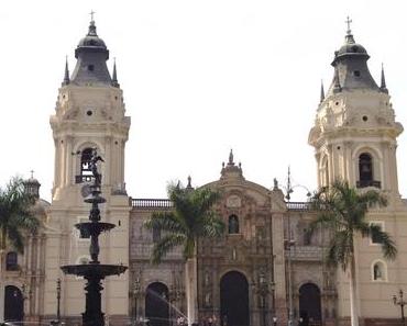 Ausflüge und Touren in Lima
