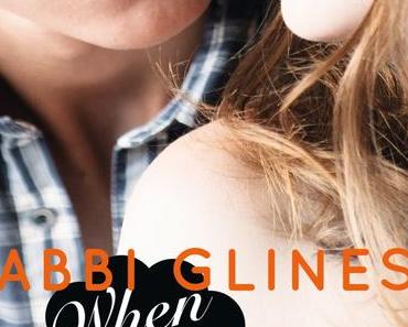 Rezension: When I'm Gone- Verloren von Abbi Glines