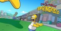Simpsons Springfield für Android und iOS: Springfield Heights – Die neue Expansion