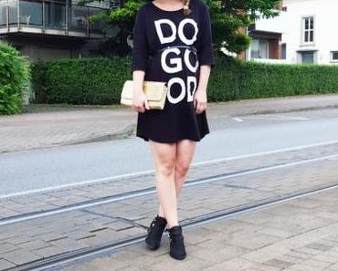 OUTFIT: DO GOOD