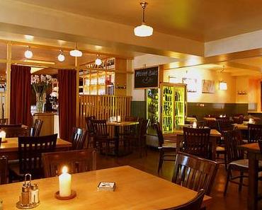 Koch/Köchin – Schlossquadrat