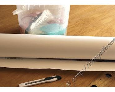 Tueraufkleber und Glasdekor von Graz Design