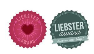 Liebster Award #4