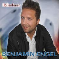 Benjamin Engel - Höllenfeuer