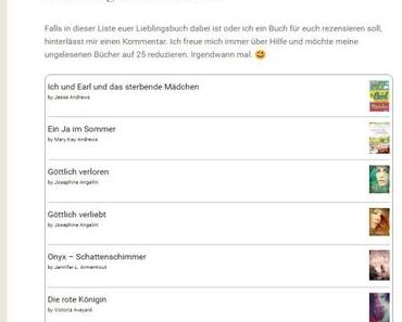 [Ankündigung] meine ungelesen Bücher, meine Buchreihen und Frankfurter Buchmesse