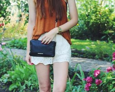 OOTD: Swing Life Away