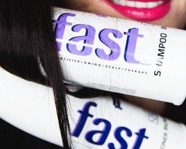 Wie wachsen Haare schneller – #fasthagelhair Challenge mit Nisim F.A.S.T. und Hagelshop