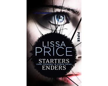 Starters – Enders – Lissa Price