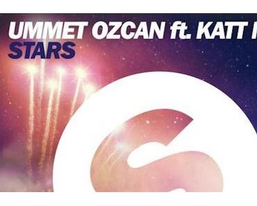 Ummet Ozcan - Stars (ft. Katt Niall)
