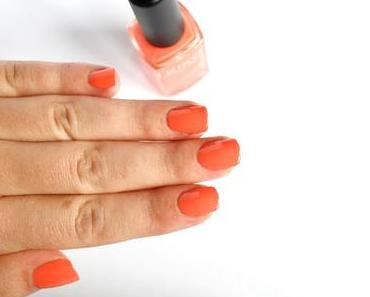 [LIFUB] KIKO - Peach Rose (358)