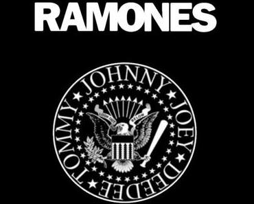Pick #5: Today your love, tomorrow the world – die Ramones im WDR Hörspiel