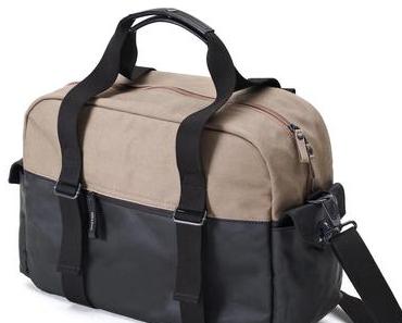 QWSTION – Organic Caribou Duotone