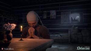 Dungeons without Dragons @15th Century