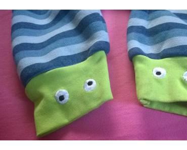 Tag 5: Tigershirt von Ubang #Gewinnspiel