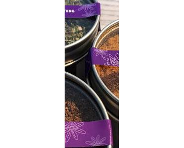 Manchmal kommt es auf die richtige Mischung an!