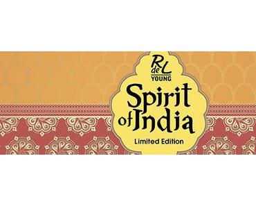 "Spriti of India LE" von Rival de Loop Young