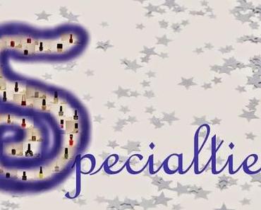 [Specialties] Trendlack 2015