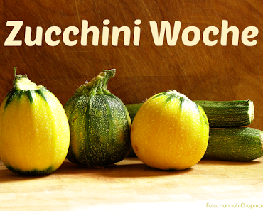 Zucchini Lasagne