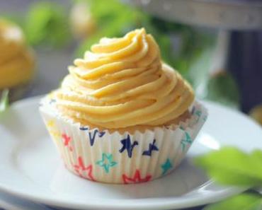 Mirabellen Cupcakes | #fremdgebloggt
