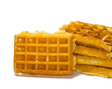 24. August: Der amerikanische Tag der Waffel – National Waffle Day