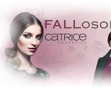 Catrice FALLosophy Limited Edition