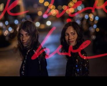 Review & Stream: Boy – We Were Here