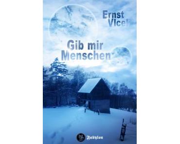 Ernst Vlcek Werkausgabe (2 Bände) ab 15.9. im Handel – auch als fabEbook