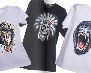 Kreative Shirts – Style ist alles