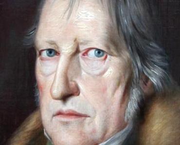 Wie Hegel mit der Liebe die Dialektik entdeckte