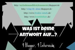 Gemeinsames Interview – Michelle