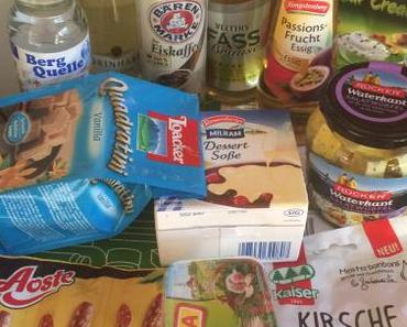 [unboxing] brandnooz Box Juli 2015