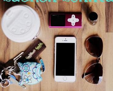 sieben Sachen Sonntag {30.08.2015} ...