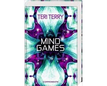 [Rezension] Mind Games von Teri Terry