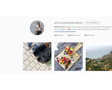 INSTAGRAM DIARY #10 // August 2015 INSTAGRAM DIARY #10 // August 2015