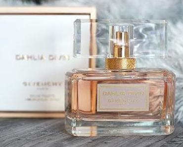 [Duftreview] Givenchy • Dahlia Divin Eau de Toilette