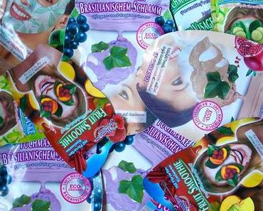 [Review] Montagne Jeunesse | gesammelte Review*