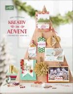 Der neue Saisonkatalog von Stampin Up