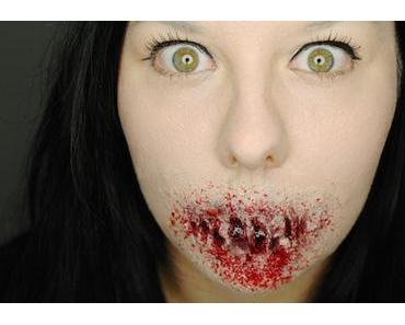 Special Effects Makeup:  das kann jeder!