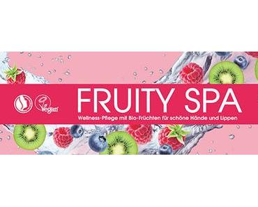 Fruity Spa